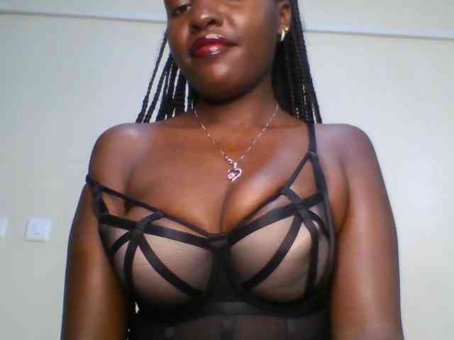 Leslie-ann webcam