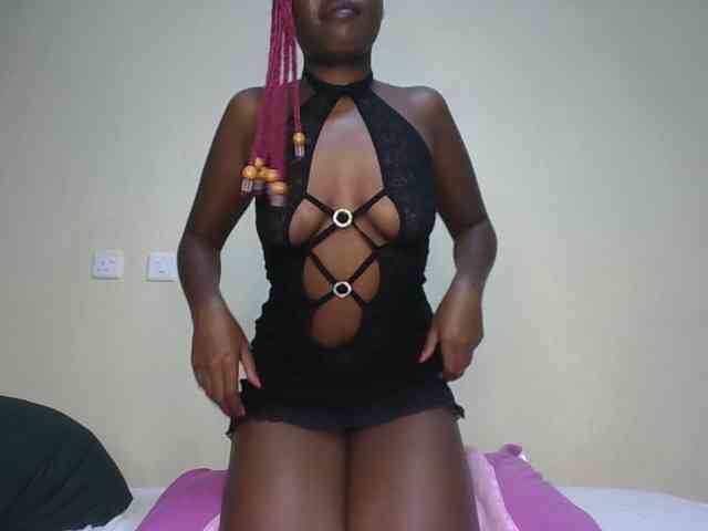 Leslie-ann webcam