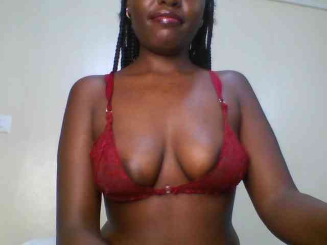 Leslie-ann webcam