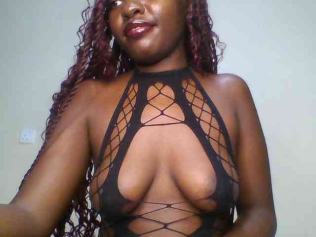 Leslie-ann webcam
