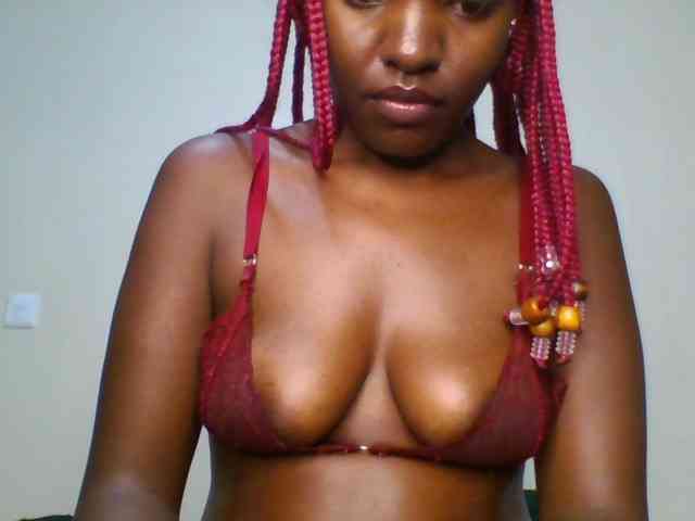 Leslie-ann webcam