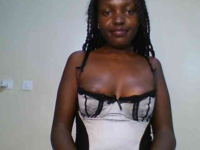 Leslie-ann webcam