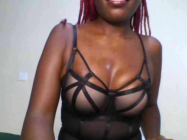 Leslie-ann webcam