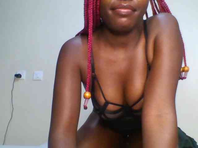Leslie-ann webcam