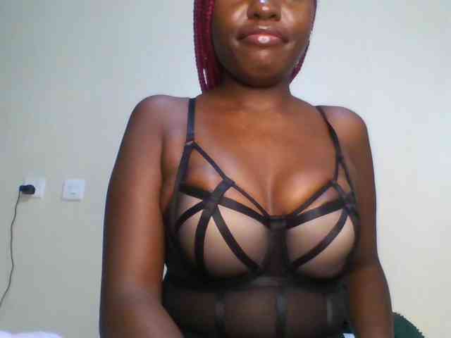 Leslie-ann webcam