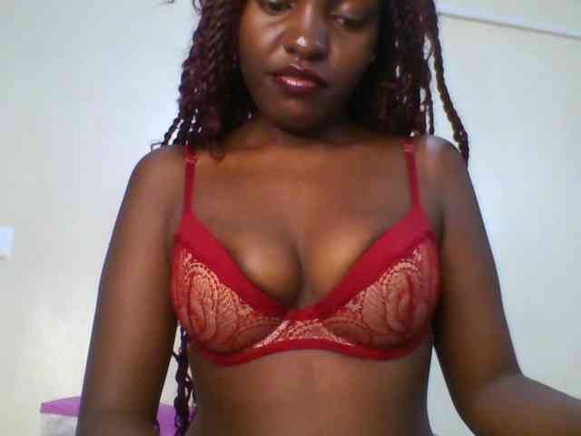 Leslie-ann1's webcam live show