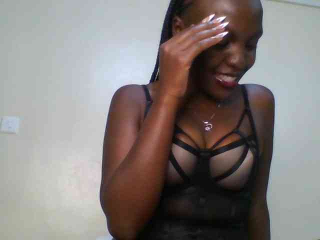 Leslie-ann webcam