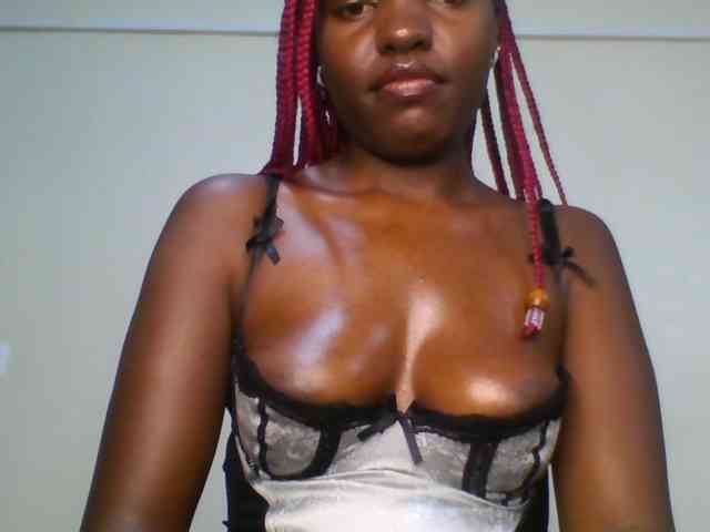Leslie-ann webcam