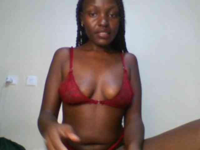 Leslie-ann webcam