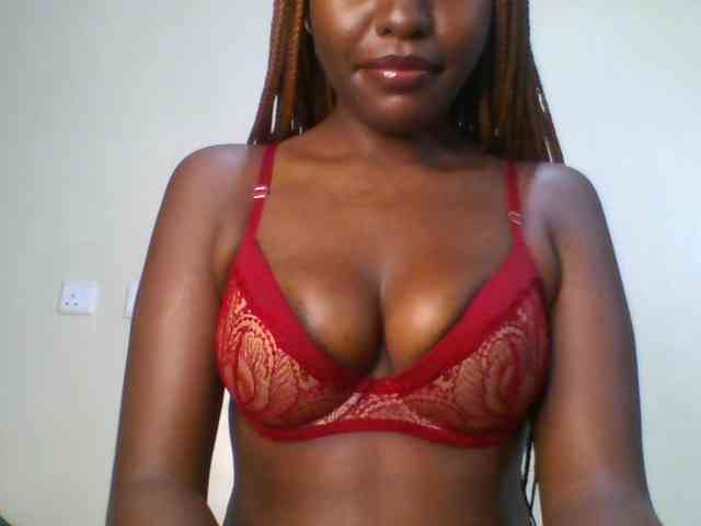 Leslie-ann webcam