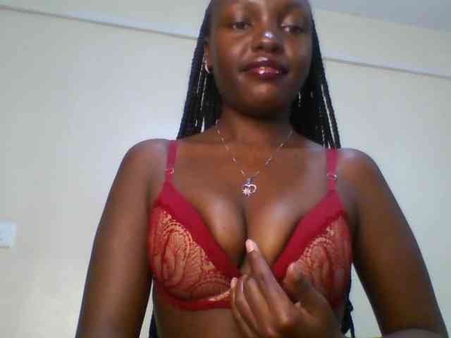 Leslie-ann webcam