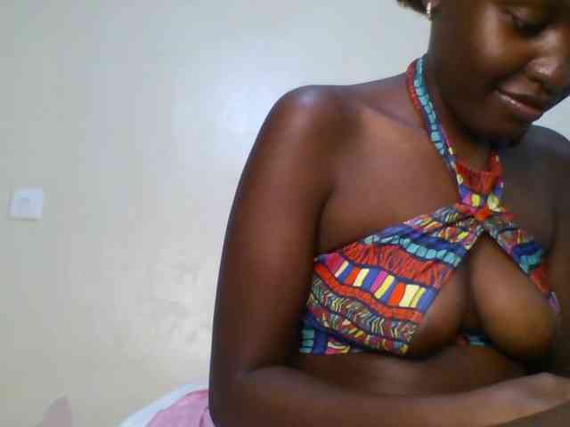 Leslie-ann webcam
