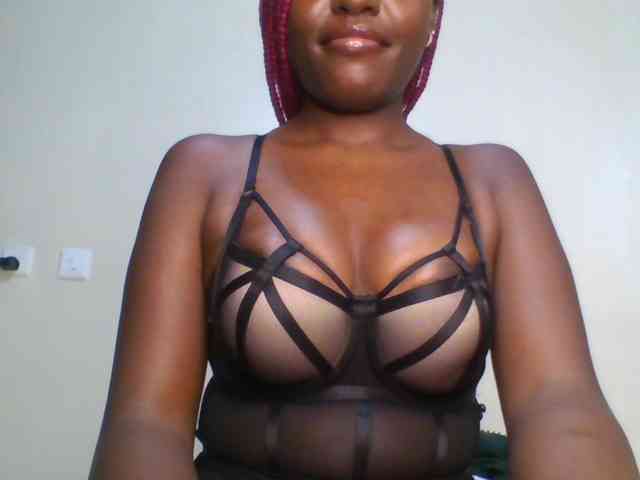 Leslie-ann webcam