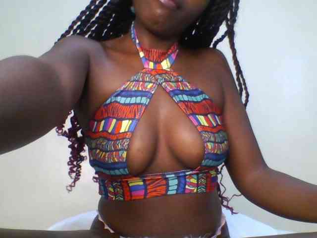 Leslie-ann webcam