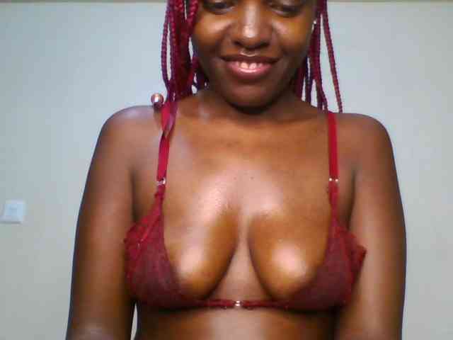 Leslie-ann webcam