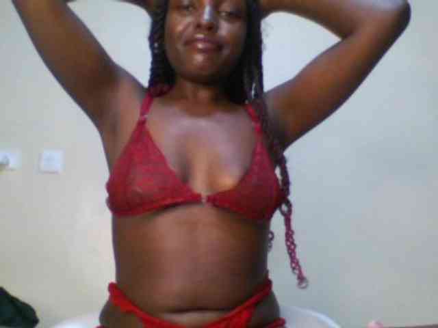 Leslie-ann webcam