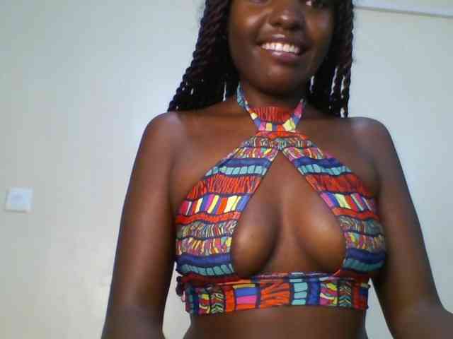 Leslie-ann webcam