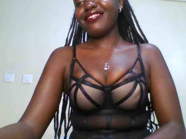 Leslie-ann webcam