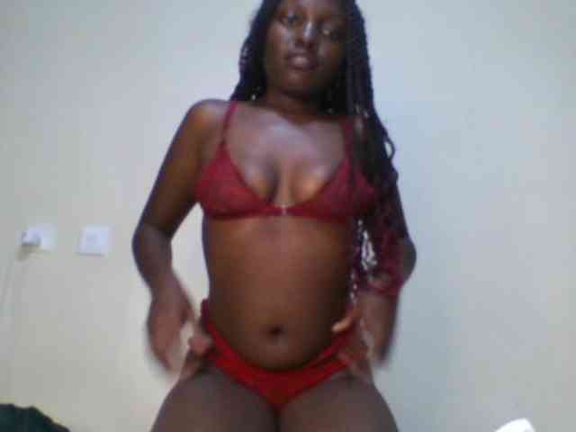 Leslie-ann webcam