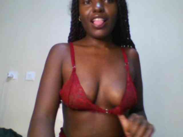 Leslie-ann webcam