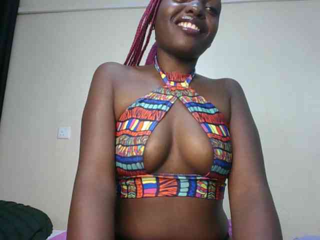Leslie-ann webcam