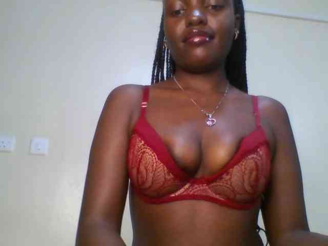 Leslie-ann webcam