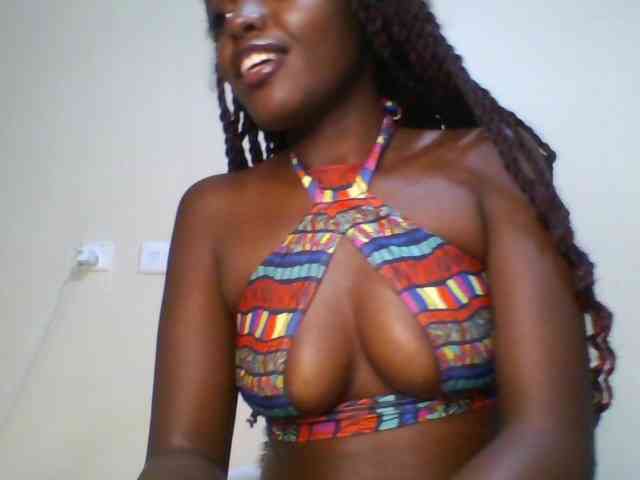 Leslie-ann webcam