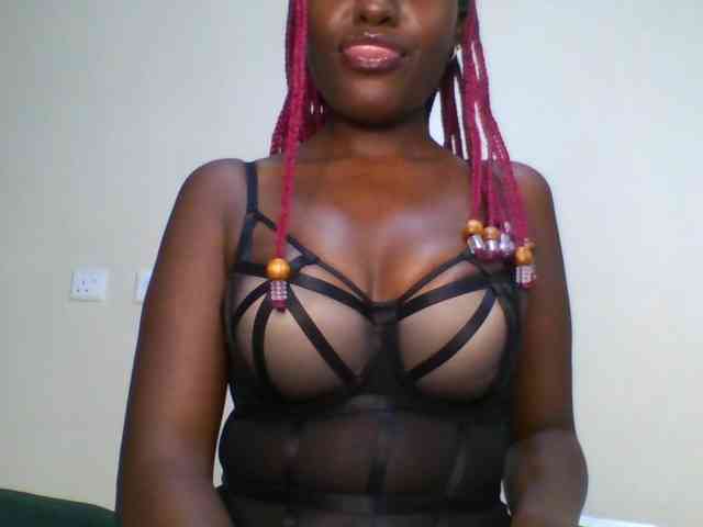 Leslie-ann webcam