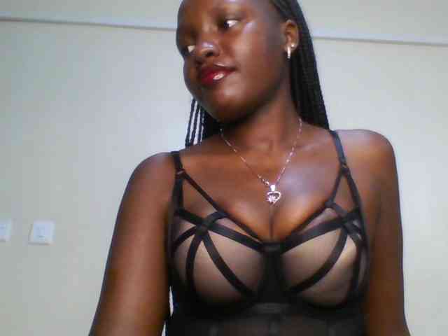 Leslie-ann webcam