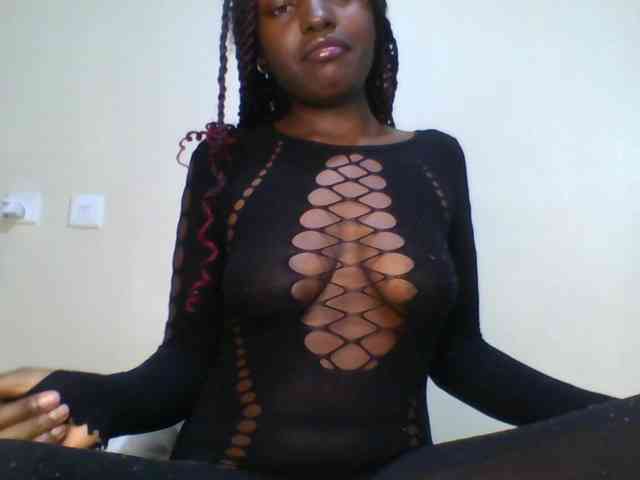 Leslie-ann webcam