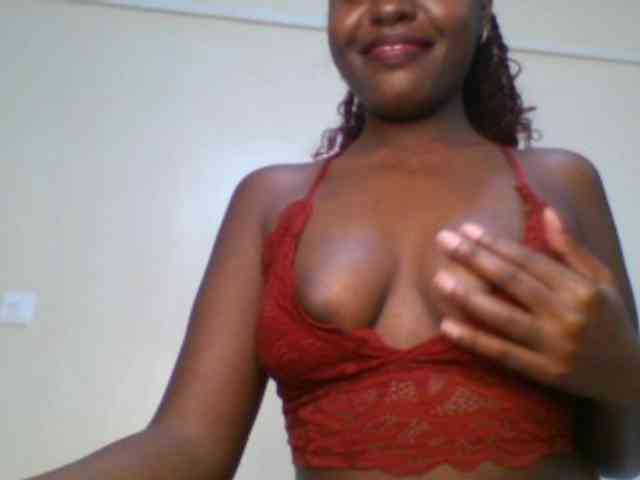Leslie-ann webcam