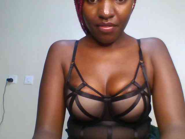 Leslie-ann webcam