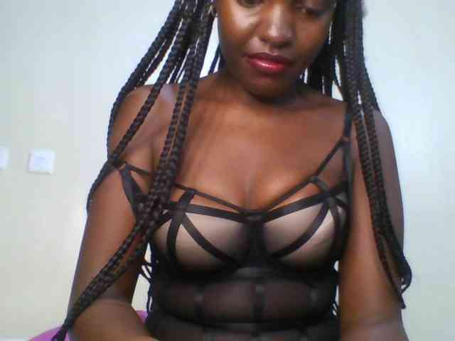 Leslie-ann webcam