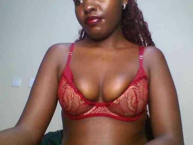 Leslie-ann webcam