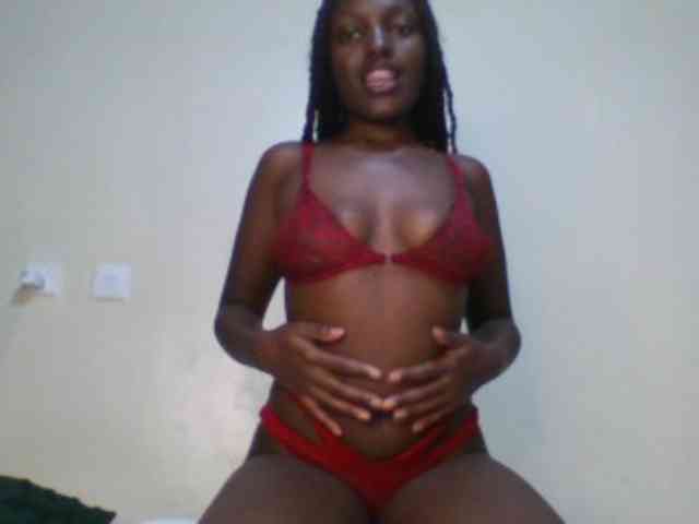 Leslie-ann webcam