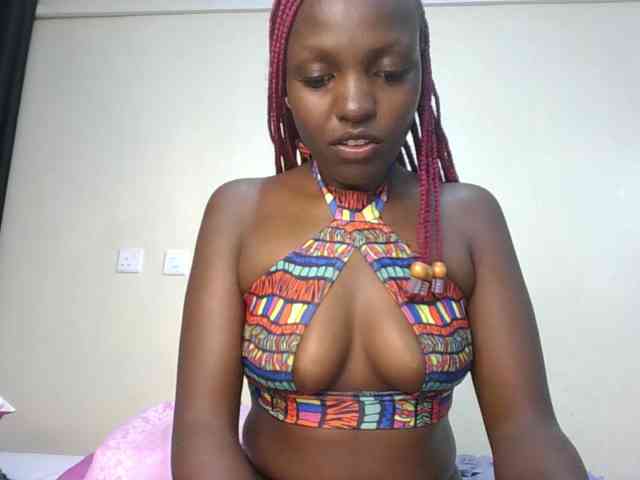 Leslie-ann webcam