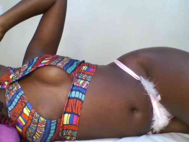 Leslie-ann webcam