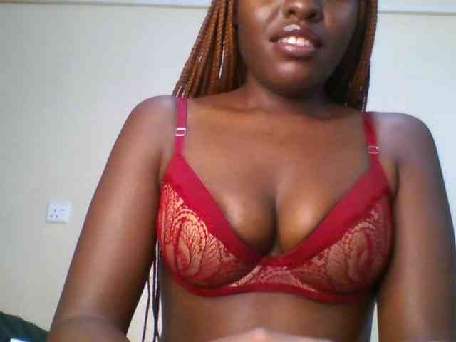 Leslie-ann webcam