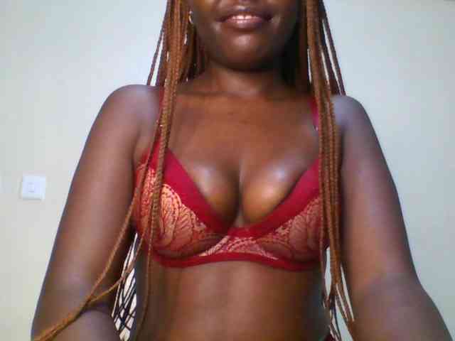 Leslie-ann webcam
