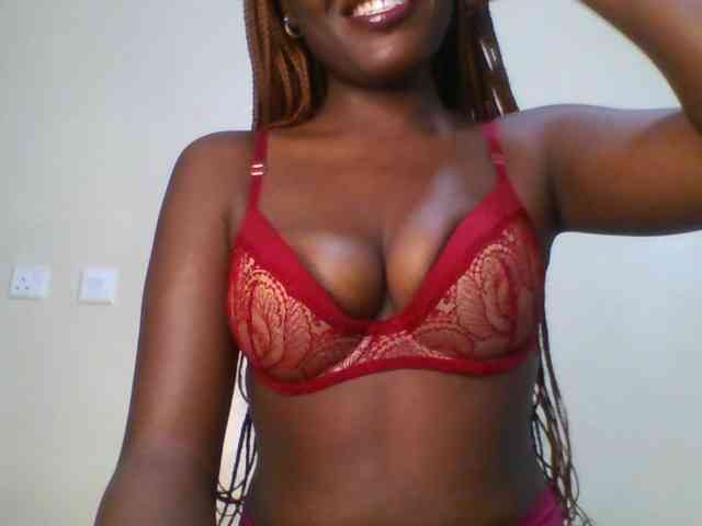 Leslie-ann webcam