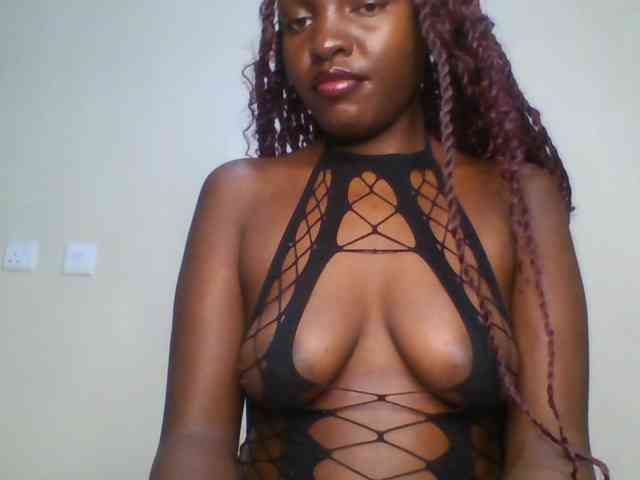 Leslie-ann webcam