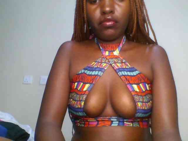 Leslie-ann webcam