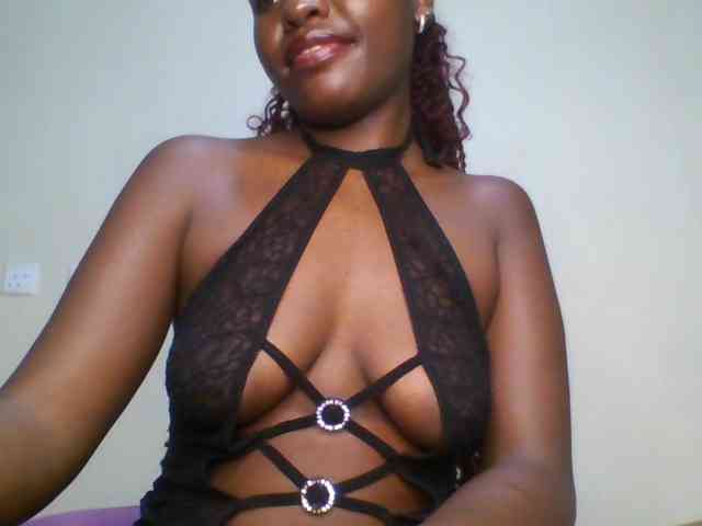 Leslie-ann webcam