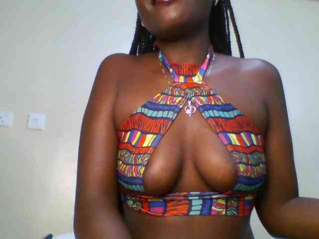 Leslie-ann webcam