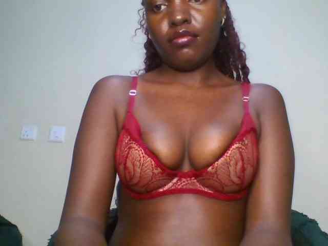 Leslie-ann webcam