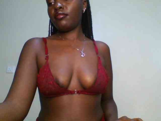 Leslie-ann webcam