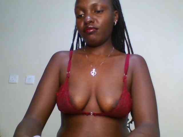 Leslie-ann webcam