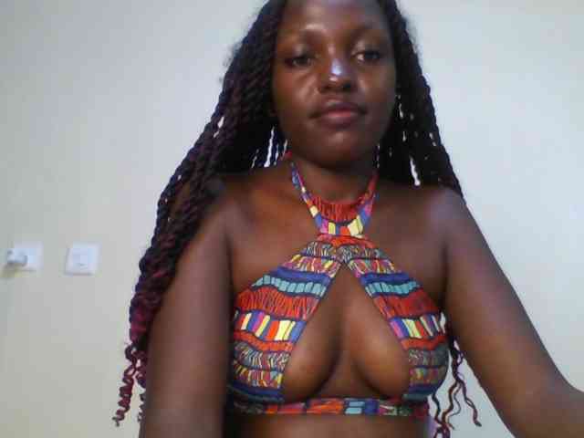 Leslie-ann webcam