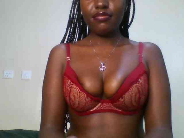 Leslie-ann webcam