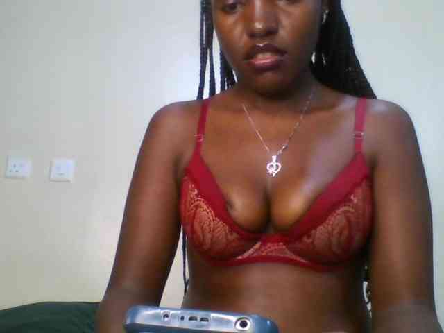 Leslie-ann webcam